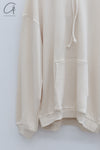 BASERANGE RIM HOODIE Portugal BAS-FLRH-PM-SU24-UNDYED